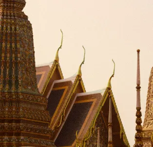 Watapo Temple